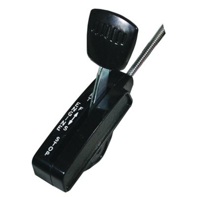 Image showing  48 in. Throttle Control Cable for Snapper 1-8186