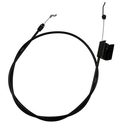 Stens 57.5 in. Zone Cable for Exmark Mowers, Replaces OEM 116-0905