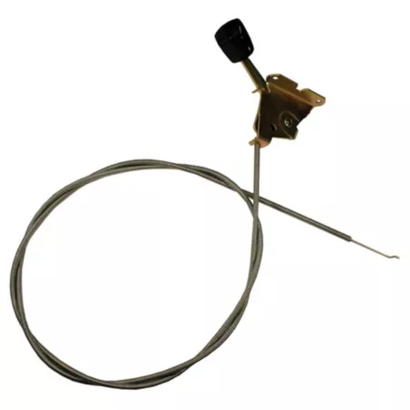 Stens 52 in Throttle Control Cable for Snapper Series 1-3 Rear Motor Drivers Mower Engines & Parts