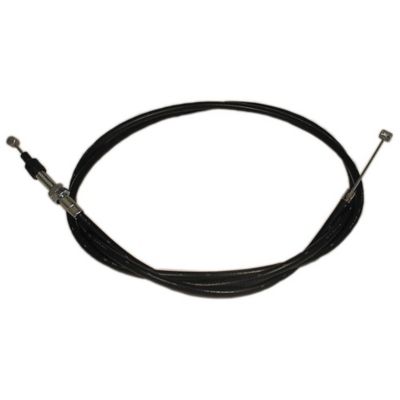 Stens 48-1/2 in. Throttle Control Cable for Honda HRA214SXA, HRC215K1SXA, HRC216SXA, HRC216K1HXA, HRC216K1SXA and HRC216HXA
