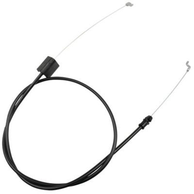 Stens 51 in. Control Cable for Craftsman 247.998161 and 247.374301 Mowers, Replaces OEM 946-04661A