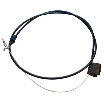 Stens 61 in. Control Cable for Most MTD Push Mowers