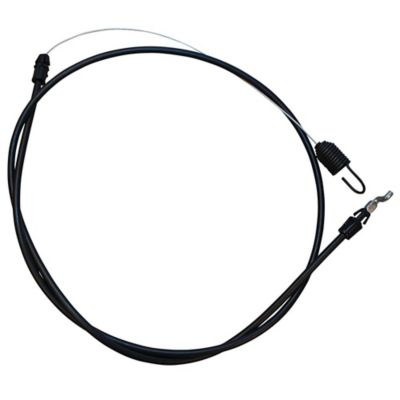 Stens 59.25 in. Drive Cable, Replaces MTD OEM 946-04440