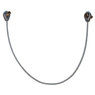Stens 16 in. Deck Lift Cable for MTD 600 Series Lawn Mowers, Replaces MTD OEM 946-0968