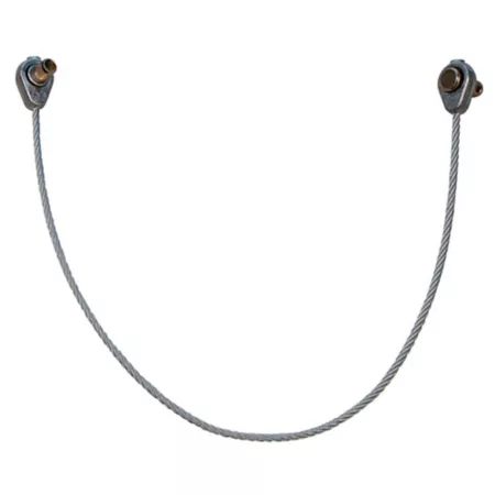 Stens 16" Deck Lift Cable for MTD 600 Series Lawn Mowers Replaces MTD OEM 946-0968 Mower Lifts