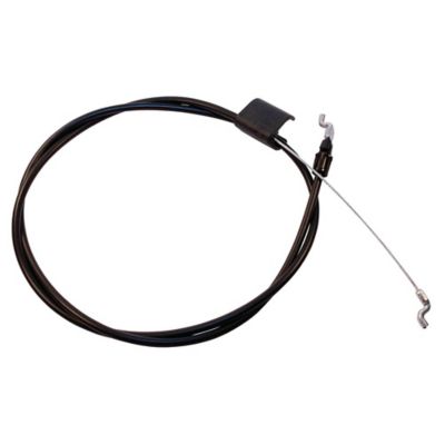 Stens 52.5 in. Engine Control Cable for AYP PO500N21R, PR160N21CHC, PR4N22SHA, PR550N21RH3