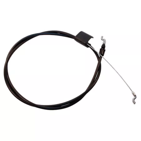 Stens 53.5 in Brake Control Cable for AYP 212310X82E Lawn Mowers Replaces Husqvarna/AYP OEM 183281 Mower Engines & Parts