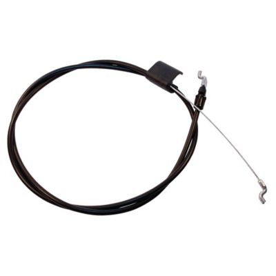 Stens 61 in. Control Cable, Replaces Craftsman, Husqvarna and AYP OEM 156581 532156581