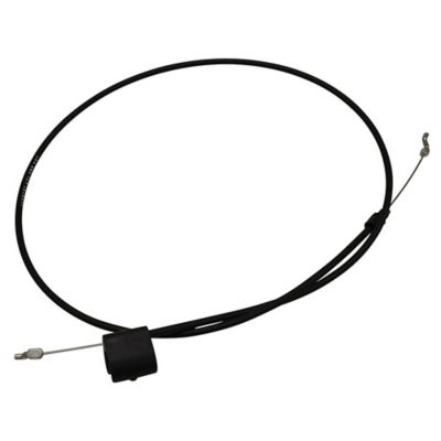 Stens 51 in. Control Cable for Husqvarna 7021F, 7021P, 7022F, HU675FE and More
