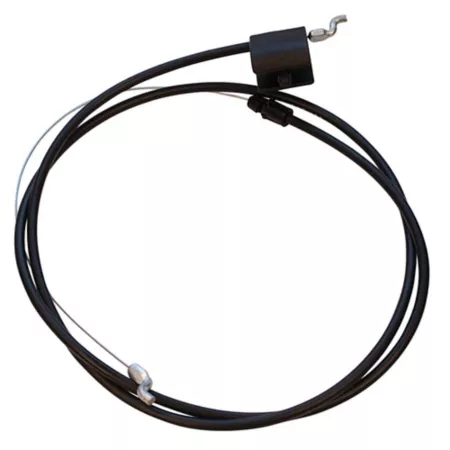 Stens 61.75 in Control Cable for MTD Walk-Behind Mowers (1998+) Replaces MTD OEM 946-0946 Mower Engines & Parts