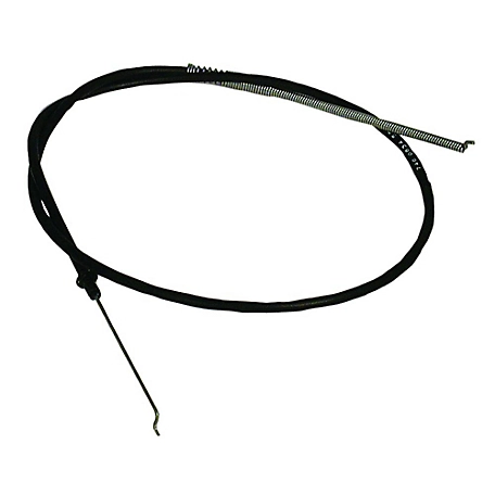 Stens 38 in. Throttle Control Cable for MTD 600-609, 660-669, 670-679, 690-699
