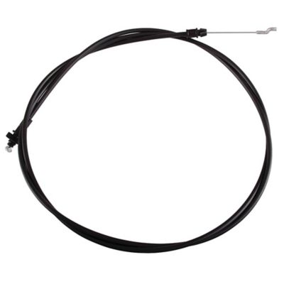 Stens 79.5 in. Variable Speed Cable, Replaces Cub Cadet OEM 746-04206, 746-04206A, 946-04206, 946-04206A
