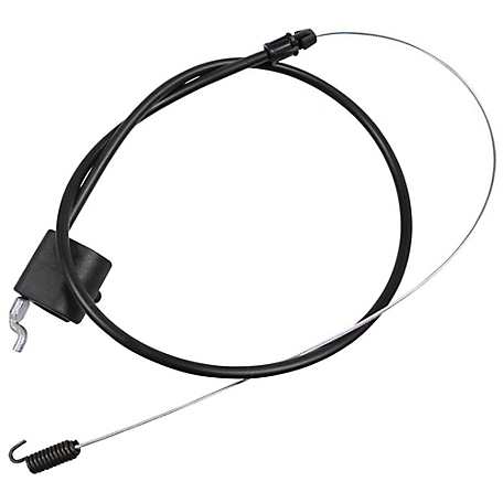 Stens 41.75 in. Clutch Cable for MTD Pro 31A-261-718 Snowblowers, Replaces OEM 746-04237, 946-04237