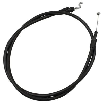 Stens 38.5 in. Steering Cable for Columbia 2014 and 28 in. Snowblowers, Replaces OEM 746-0956A, 746-0956B