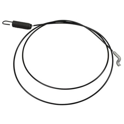 Stens Clutch Drive Cable, Replaces MTD OEM 946-04230A