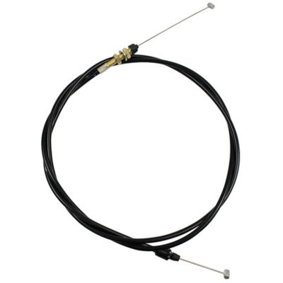 Stens 73.5 in. Snowblower Chute Cable, Replaces MTD OEM 946-0902
