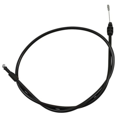 Stens 34.5 in. Steering Cable for Cub Cadet 1345SWE, 928SWE, 933SWE, 945SWE, Replaces OEM 746-0949