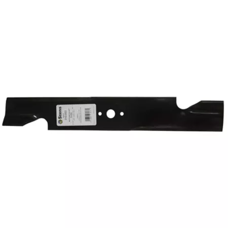 Stens Notched Hi-Lift Blade for Bobcat Requires 2 for 32" deck 3 for 48" deck 310-003 Mower Blades