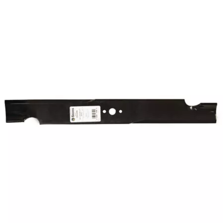 Stens Pneumatic Notched Lift Blade Replaces Bobcat 112111-03 310-078 Mower Blades