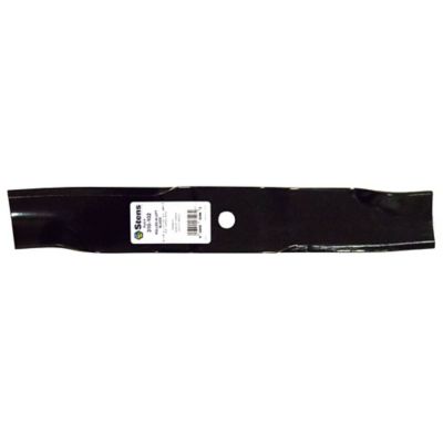 Stens Rolled Hi-Lift Blade for Bobcat 32061A, 310-102