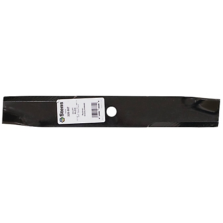 Stens Hi-Lift Blade replaces Gravely 014668, 320-507