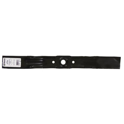 Stens 21 in. Lower Mulching Lawn Mower Blade for Honda Harmony and Harmony II HRB215 Mowers