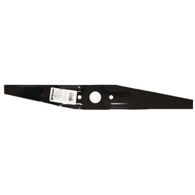 Stens 21 in. Upper Mulching Lawn Mower Blade for Honda Harmony, Harmony II, HRB215 and HRM215 Mowers