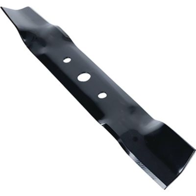 Image showing  48 in. High-Lift Lawn Mower Blade for John Deere L120 and L130 Lawn Tractors, Replaces OEM GX20250
