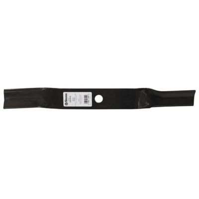 Stens 40 in. High-Lift Lawn Mower Blade for Murray Baggers, Replaces OEM 91871E701MA and 91871E701