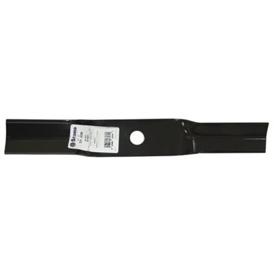 Stens 60 in. High-Lift Lawn Mower Blade for Murray Newer 46901X92A, Replaces OEM 92117E701 and 92117E701MA