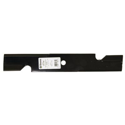 Stens Notched Air-Lift Blade for Toro Requires 2 for 32 in. deck 3 for 48 in., 335-168