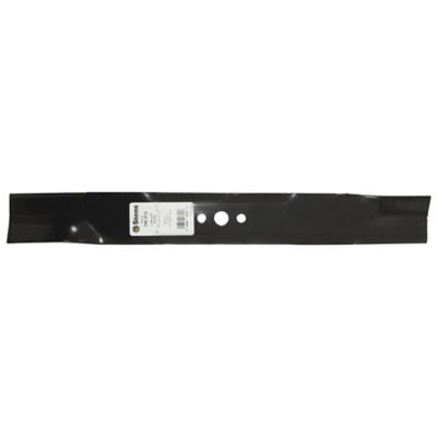 Stens Low-Lift Blade for Husqvarna 20 in. walk behinds 145016, 33203, 850972
