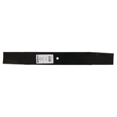 2 Genuine Oregon Riding Mower Blades For Scotts Sabre 42" Cut Decks