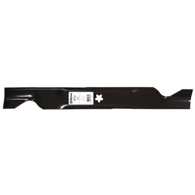 Stens Notched Medium-Lift Blade for AYP 594892801, 340-230