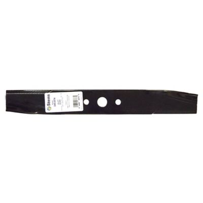 Stens 42 in. High-Lift Lawn Mower Blade for Simplicity 600, 1300, 5000 and 6000 Series Mowers, Replaces OEM 71656147