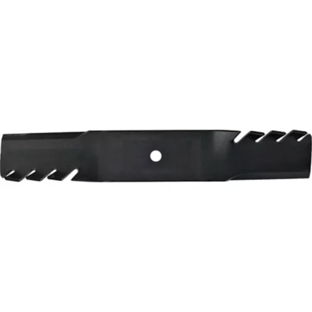 Stens New 302-818-6 Toothed Blade Workshop Pack for John Deere Pt8721 Bunton Pl4206 P2005 362-818-6 Mower Blades