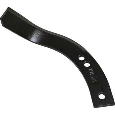 Image showing  Left Hand Tiller Tine for MTD 402, 404, 405 and 406, Replaces OEM 1916947, 1916947001, 742-0105