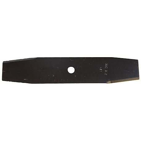 Stens Edger Blade, Replaces McLane OEM 2059 and Tanaka OEM 43533110200