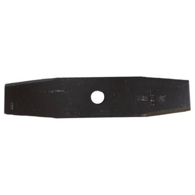 Stens 9 in. x 2 in. Edger Blade with 4 Sides Sharpened