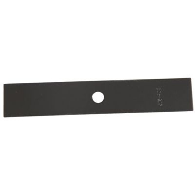 Stens Edger Blade, 8-5/16 in. L x 1-1/2 in. W, Replaces Black & Decker OEM 82-020