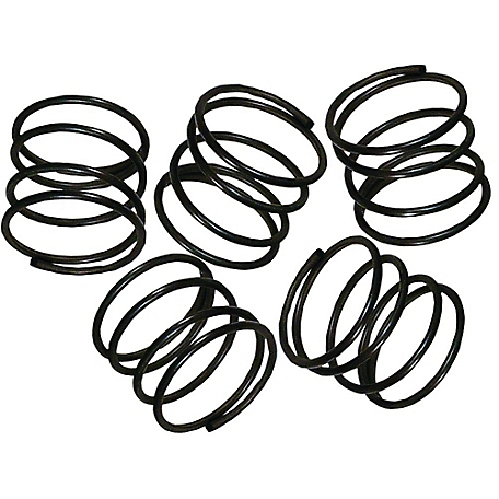 Stens Trimmer Head Spring Shop Pack for Bump and Pro Bump Feed Models, 5-Pack