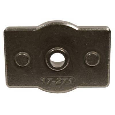 Image showing  20 in. Lawn Mower Blade Adapter for AYP and Husqvarna Walk-Behind Mowers, Replaces AYP OEM 581547901