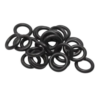 Stens O-Ring 1/4 in. Quick Coupler, Replaces Lawn-Boy OEM 610644, 25-Pack