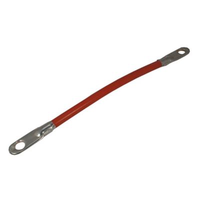 Stens 8 in. Silver Streak Battery Cable Assembly