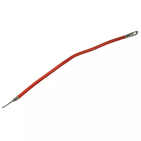 Stens Battery Cable Terminal 16 in L Red Replaces Cushman OEM 884116 and E-Z-GO OEM 11885G4 Mower Batteries