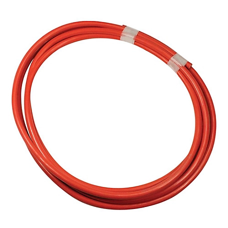 Stens 10 ft. Durable Plastic Insulated Battery Cable, 6 Gauge