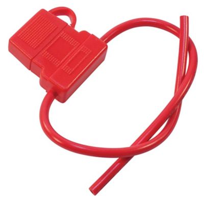 Stens ATP-Style Universal In-Line Fuse Holder