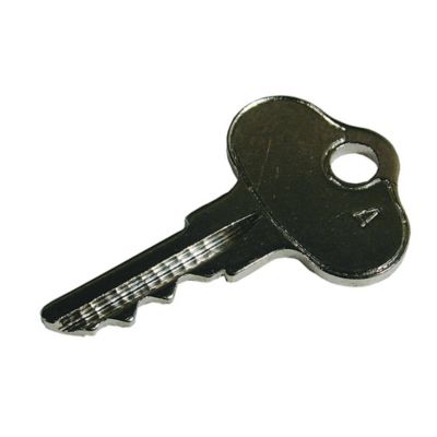 Stens Ignition Key for Most John Deere 900 Series Models, Replaces OEM AM131841