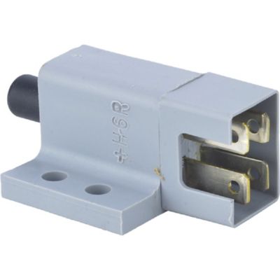 Image showing  Interlock Switch for Exmark 52 in., 60 in. and 72 in. Lazer Z Mowers, Replaces OEM 1-633110, 164891