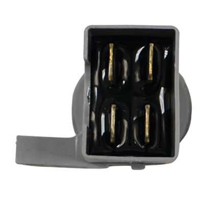 Image showing  Reverse Switch for Tractors, Replaces John Deere OEM LVA13307 and Jacobsen OEM 4208074